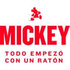 Mickey Todo Empezó Con Un Ratón