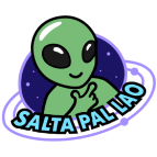 Salta Pal Lao