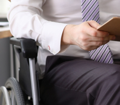 Rol del gestor de inclusión laboral de personas con discapacidad