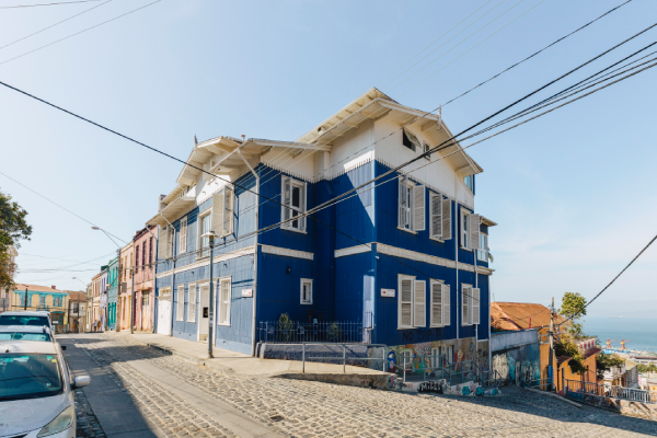 CasaBlu Hotel febrero 2026