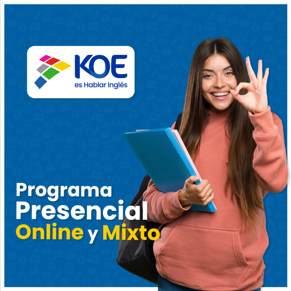 Koe Chile febrero 2026