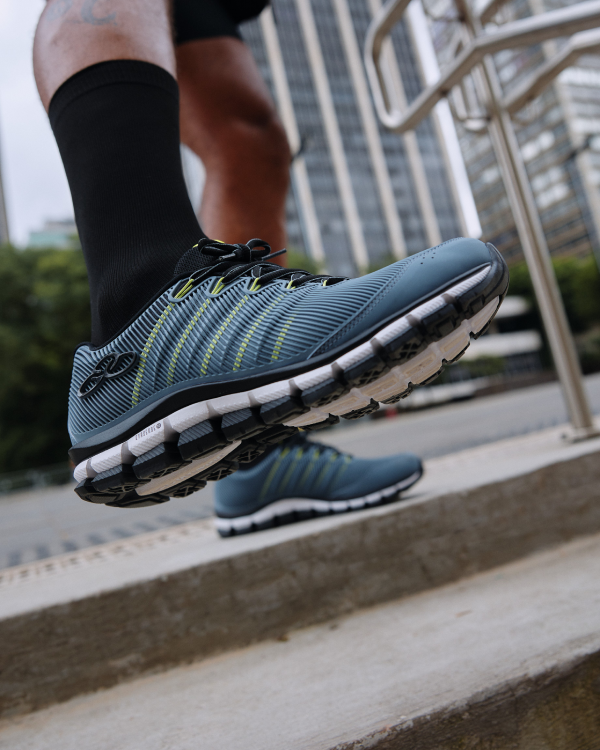 Olympikus febrero 2026