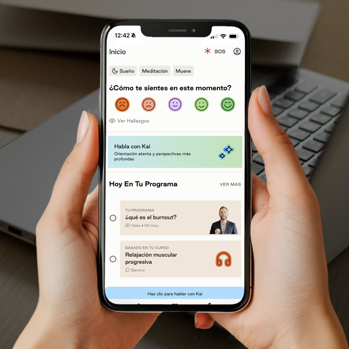 Kyan Health abril 2026