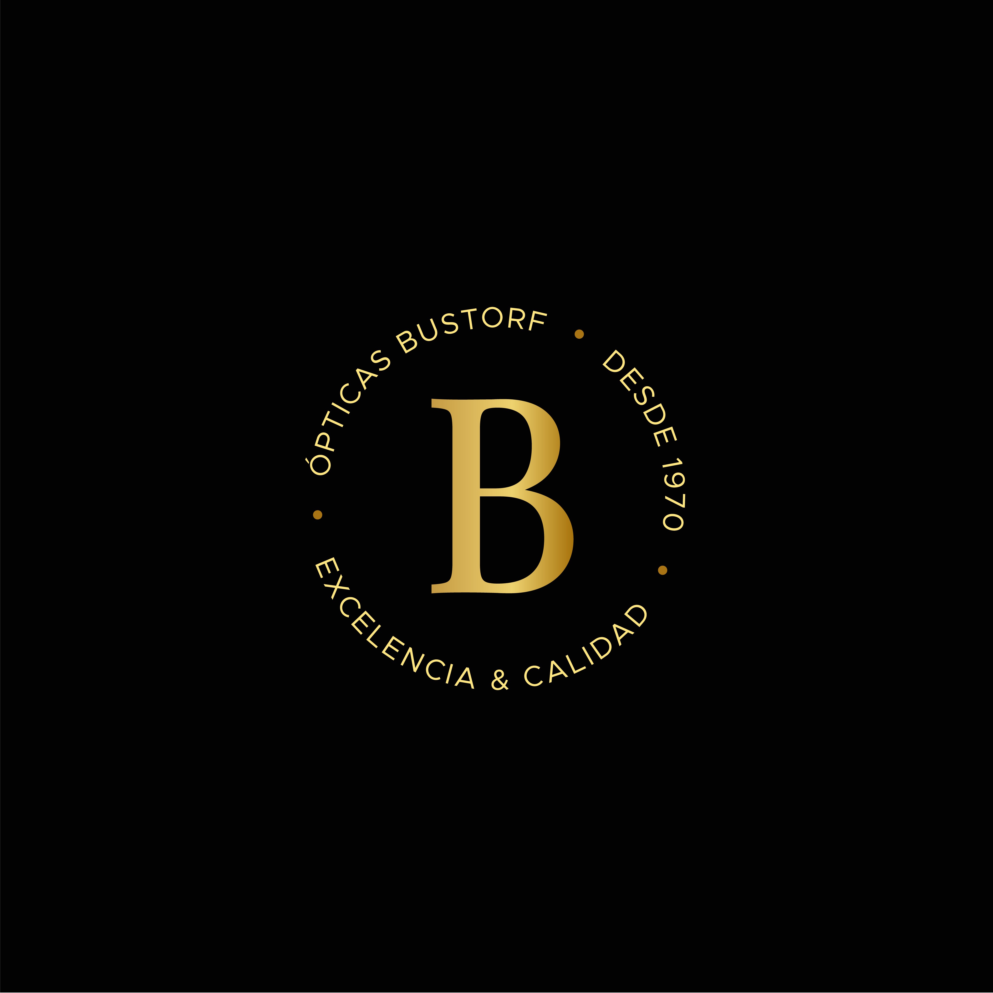 Ópticas Bustorf abril 2026