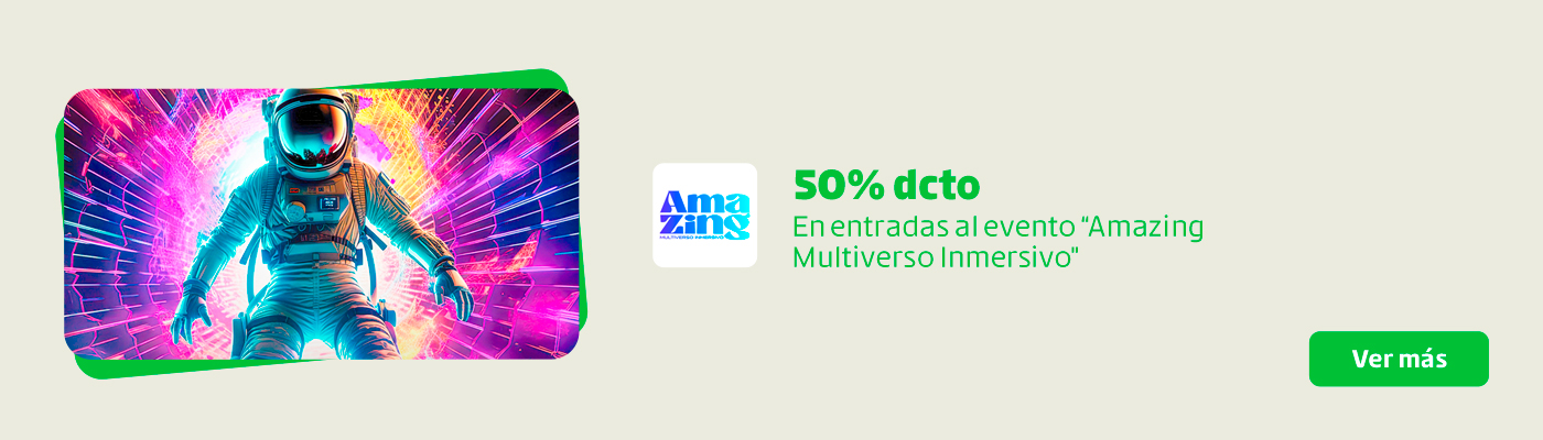 amazing multiverso inmerso 