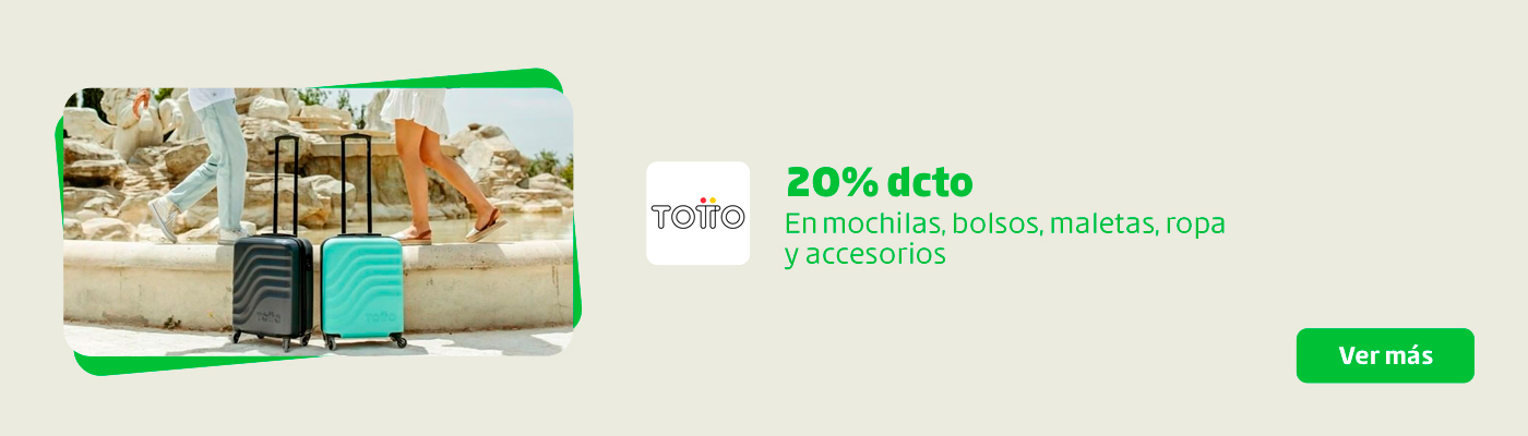 totto chile noviembre 2023