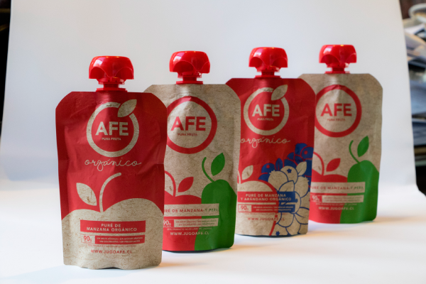 Jugos AFE octubre 2025
