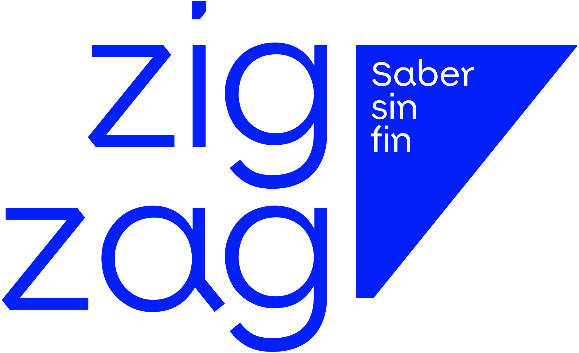 zig zag octubre 2025