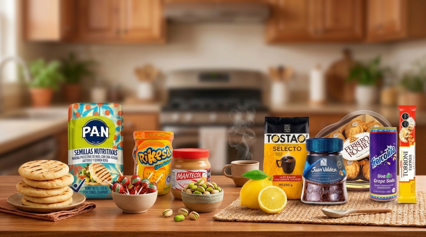 Alimentos Selectos septiembre 2026